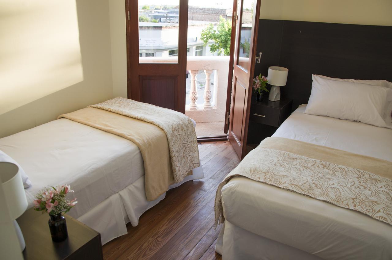 Dolores Hotel - Uruguay Exteriér fotografie
